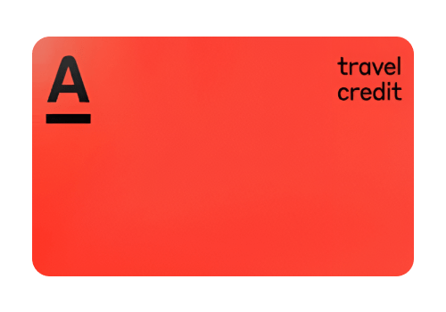 travel credit